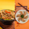 Whole Wheat Hakka Noodles Whole Wheat Veg Momos