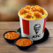 Popcorn Chicken Biryani Bucket -Large