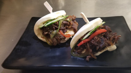 Bulgogi Bao (New)