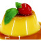 64. Flan