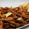 Crab Shrimp Boil Platter