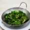 Steamed Broccoli Platter