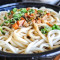 Wuhan Sesame Noodle Wǔ Hàn Rè Gàn Miàn