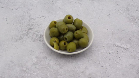 Nocerella Olives (Ve)