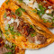 Birria Tacos 3Pcs