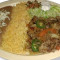 Pollo Ranchero Plate