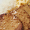 10. Hamburger Steak