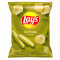 Lay's Dill Pickle (230 Calorie)