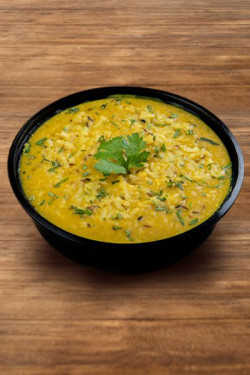 Miska Dal Khichdi