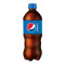 20 Oz Bottled Pepsi