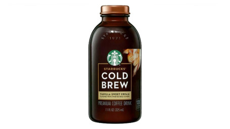 Cold Brew Btl