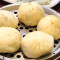 찐만두 Steamed Dumplings (5)