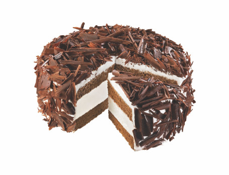 Torta Gelato Foresta Nera (1 Litro)