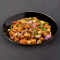 Chilli Oyster Paneer