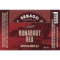 Runabout Red Ale