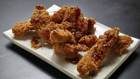 Kid's Meals Fried Chicken