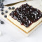 French Blueberry Cheese Cake [500Gm]