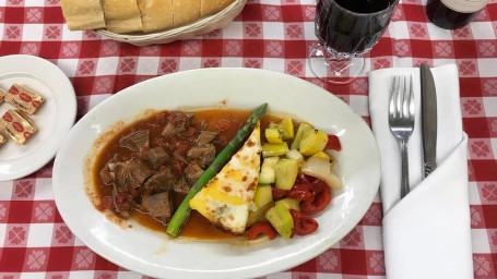 Nonni's Italian Pot Roast