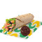 Cookie With Non Veg Signature Wrap Combo