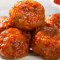 Chicken Meatballs Peri-Peri Seasoning
