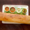 Masala Paper Dosa (Served With Sambar Chutney)