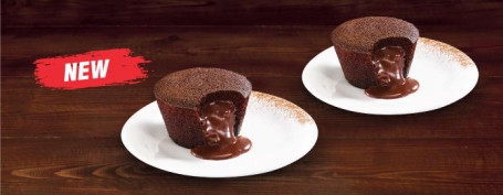 Valore Combo: 2 Choco Lava Cake