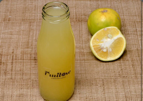 Fresh Mosambi Juice (300 Ml)