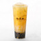 Passion Fruit Green Tea With Pearl Coconut Jelly