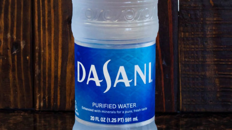 Dasani H2O (20 Oz)