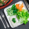 Tofu Salad (Vegetarian (G 7887;I 272; 7853;U H 361;