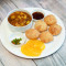 Club Kachori (5 Pcs) and Jalebi (1 Pc)