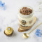 Ferrero Rocher Cheesecake Jar