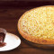 Value Combo: 1 Regular Margherita And 1 Choco Lava Cake