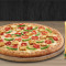 Pizza Juice Partnership Paneer Spl Combo (Meal For 1)