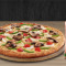 Pizza Juice Partnership Veg Combo (Meal For 1)