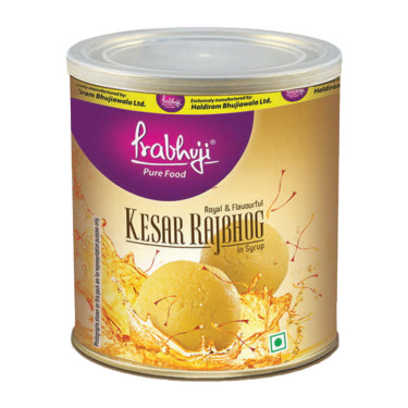 Rajbhog Tin (1 Kg)