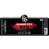 8. Rubber City Red