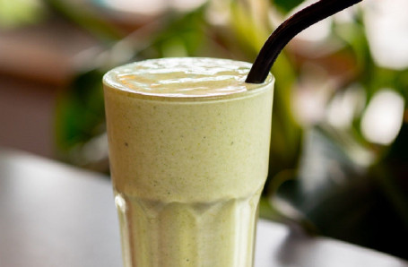 Avo Go Go Smoothie