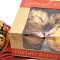 4 pakjes muffins