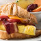 Croiss Egg Bac Sandwich