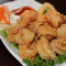 Koo Ruk (Fried Shrimp And Calamari)