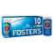 Fosters 10X440Ml Original Pris £16,79