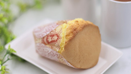 Sponge Cupcake Zhǐ Bēi Dàn Gāo