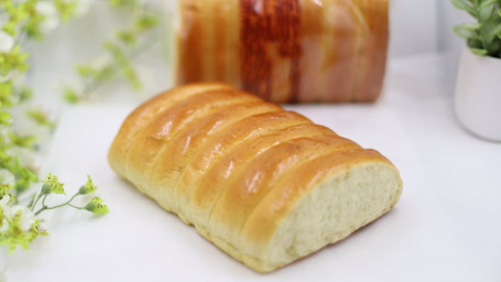 Butter Bread Niú Yóu Pái Bāo