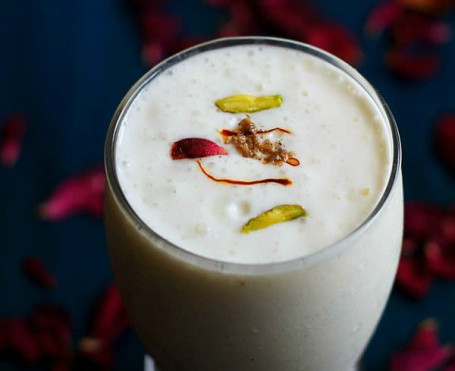 Lassi : Badam Lassi