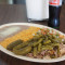 Plato De Carnitas (Fried Pork Plate)