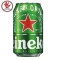 Birra Heineken 350Ml