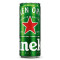 Cerveja Heineken Lata 250ml