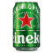 Øldåse Heineken 350ml