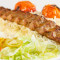 Koobideh Kabab Plate